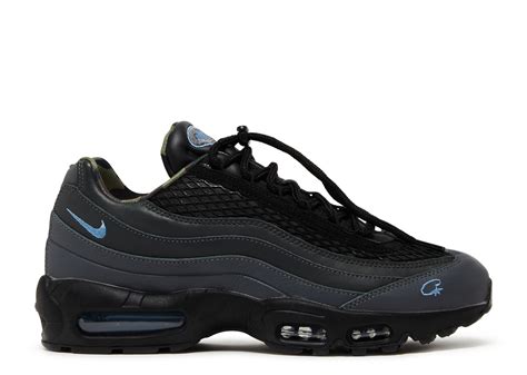 nike air max 95 schwarz schwarz|Nike Air Max 95 turquoise.